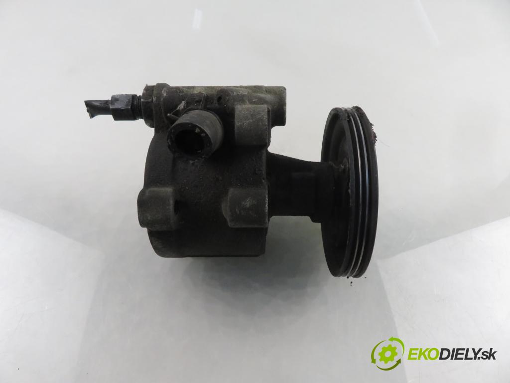 RENAULT MEGANE I Classic (LA0/1_) SEDAN 1998 66,00 1.6 e (LA0F, LA0S) - K7M 702 1598,00 pumpa servočerpadlo 7700840106 ; 7700840801C (Servočerpadlo)