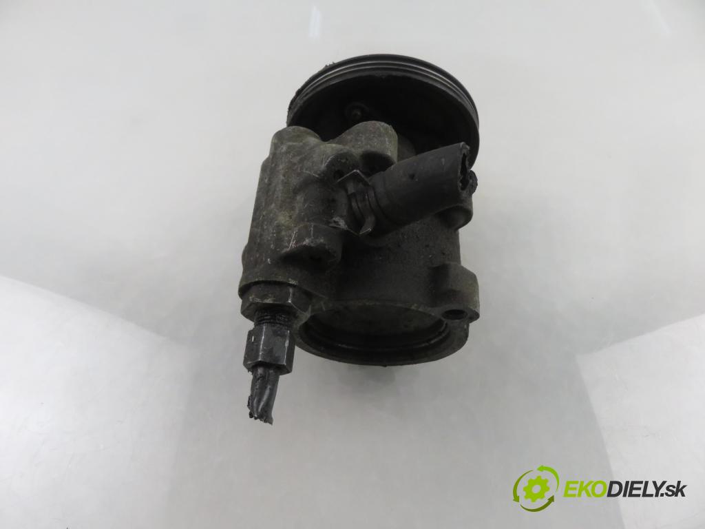 RENAULT MEGANE I Classic (LA0/1_) SEDAN 1998 66,00 1.6 e (LA0F, LA0S) - K7M 702 1598,00 pumpa servočerpadlo 7700840106 ; 7700840801C (Servočerpadlo)