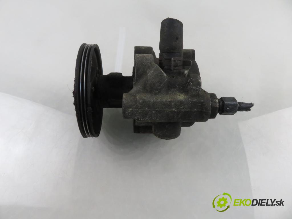 RENAULT MEGANE I Classic (LA0/1_) SEDAN 1998 66,00 1.6 e (LA0F, LA0S) - K7M 702 1598,00 pumpa servočerpadlo 7700840106 ; 7700840801C (Servočerpadlo)