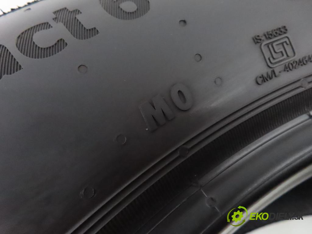 2024    PNEUMATIKY: / PNEUMATIKY: LÉTO