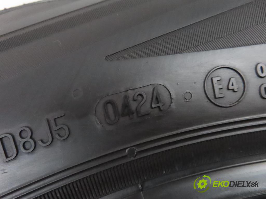 2024    PNEUMATIKY: / PNEUMATIKY: LÉTO