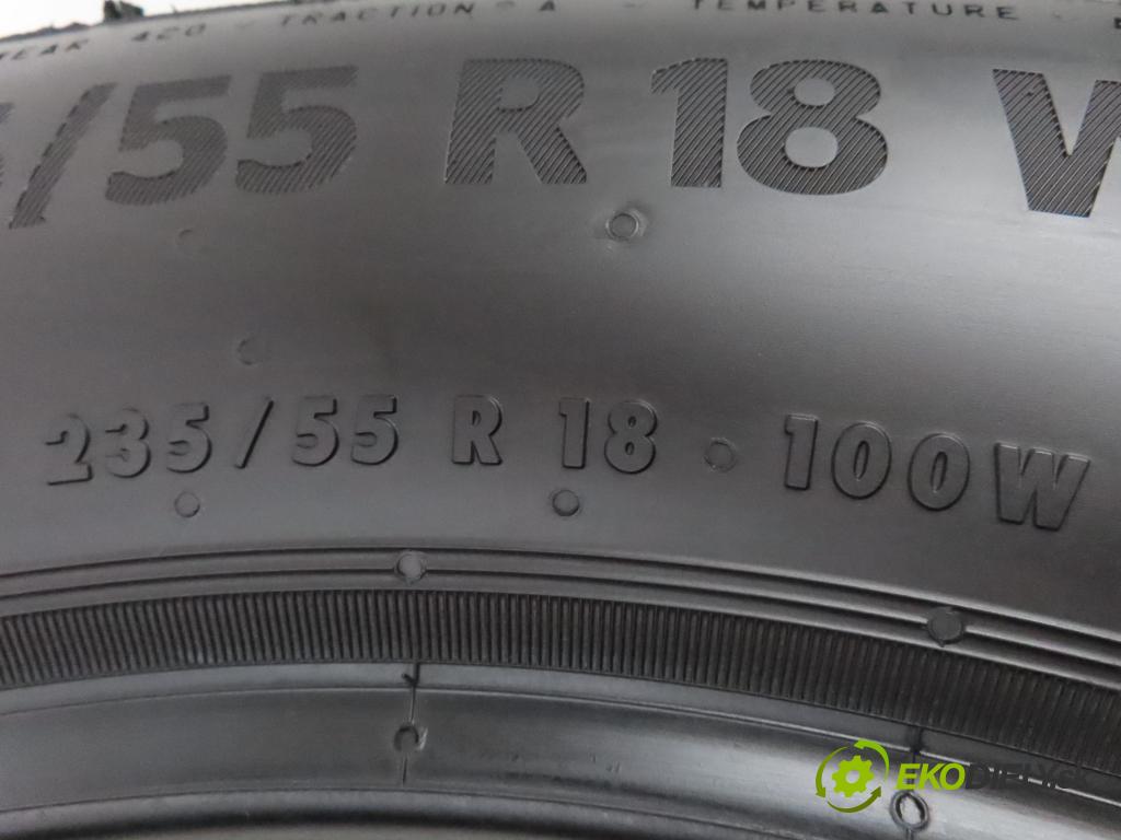 2024    PNEUMATIKY: / PNEUMATIKY: LÉTO