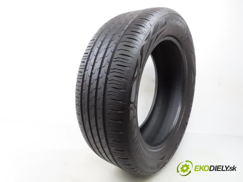 2024    PNEUMATIKY: / PNEUMATIKY: LÉTO