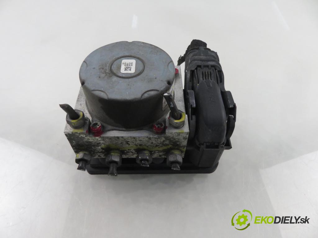 DACIA DOKKER Express FURGON 2012 0,00 1.5 dCi - K9K 612 1461,00 Pumpa ABS 10091514463 ; 476608587R ; 10022002024 (Pumpa ABS)