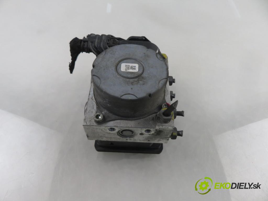 DACIA DOKKER Express FURGON 2012 0,00 1.5 dCi - K9K 612 1461,00 Pumpa ABS 10091514463 ; 476608587R ; 10022002024 (Pumpa ABS)