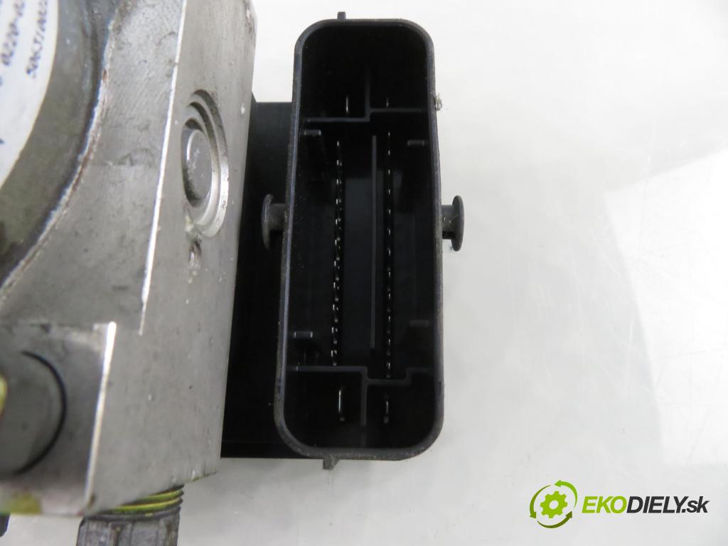 DACIA DOKKER Express FURGON 2012 0,00 1.5 dCi - K9K 612 1461,00 Pumpa ABS 10091514463 ; 476608587R ; 10022002024 (Pumpa ABS)