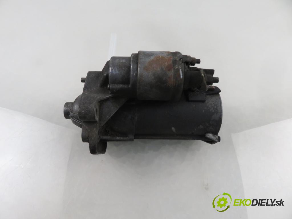 DACIA DOKKER Express FURGON 2012 0,00 1.5 dCi - K9K 612 1461,00 startér  (Startér)