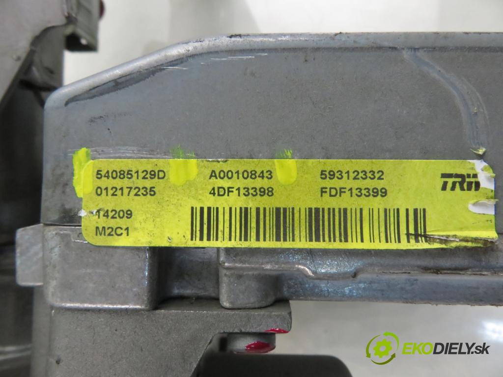 FORD FIESTA VI (CB1,CCN) HB 2009 44,00 1.25 - STJA 1242,00 serv/podporovanie elektrické 8V513C529JK ; 54085129D ; A0010843