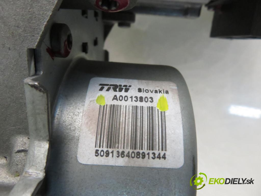 FORD FIESTA VI (CB1,CCN) HB 2009 44,00 1.25 - STJA 1242,00 serv/podporovanie elektrické 8V513C529JK ; 54085129D ; A0010843