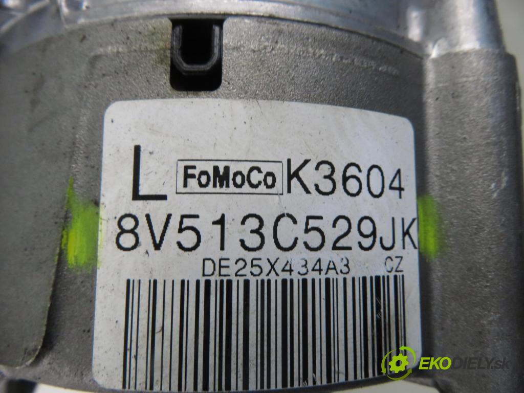 FORD FIESTA VI (CB1,CCN) HB 2009 44,00 1.25 - STJA 1242,00 serv/podporovanie elektrické 8V513C529JK ; 54085129D ; A0010843