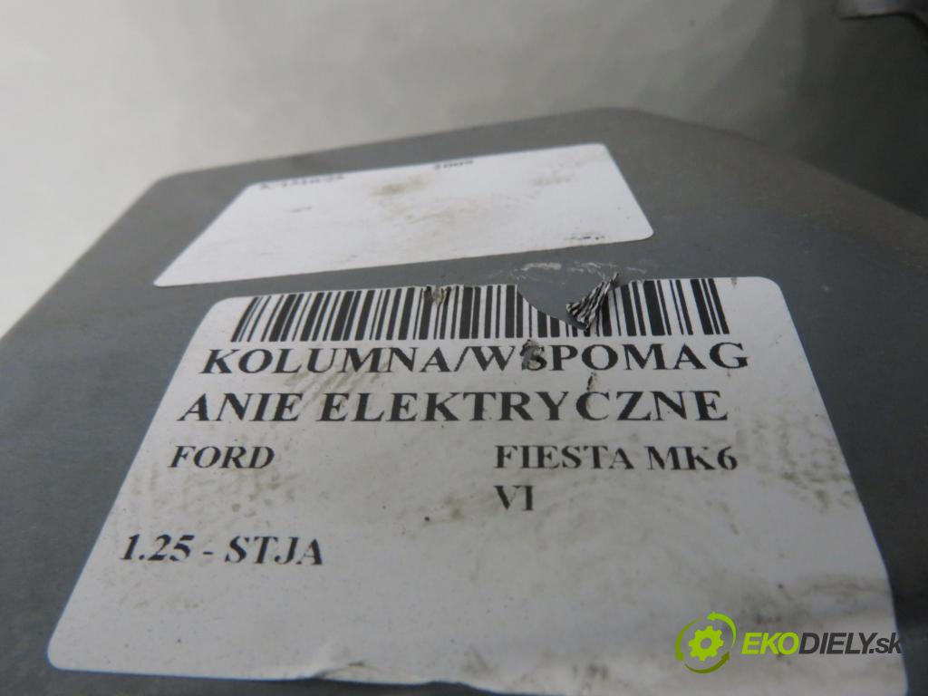 FORD FIESTA VI (CB1,CCN) HB 2009 44,00 1.25 - STJA 1242,00 serv/podporovanie elektrické 8V513C529JK ; 54085129D ; A0010843