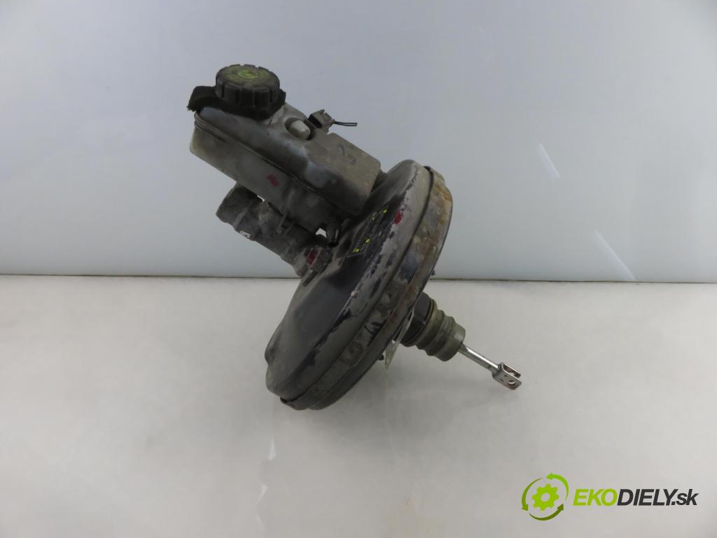 DACIA DOKKER Express FURGON 2012 0,00 1.5 dCi - K9K 612 1461,00 Posilovač 472106085R ; 03786440314 (Servočerpadlo)