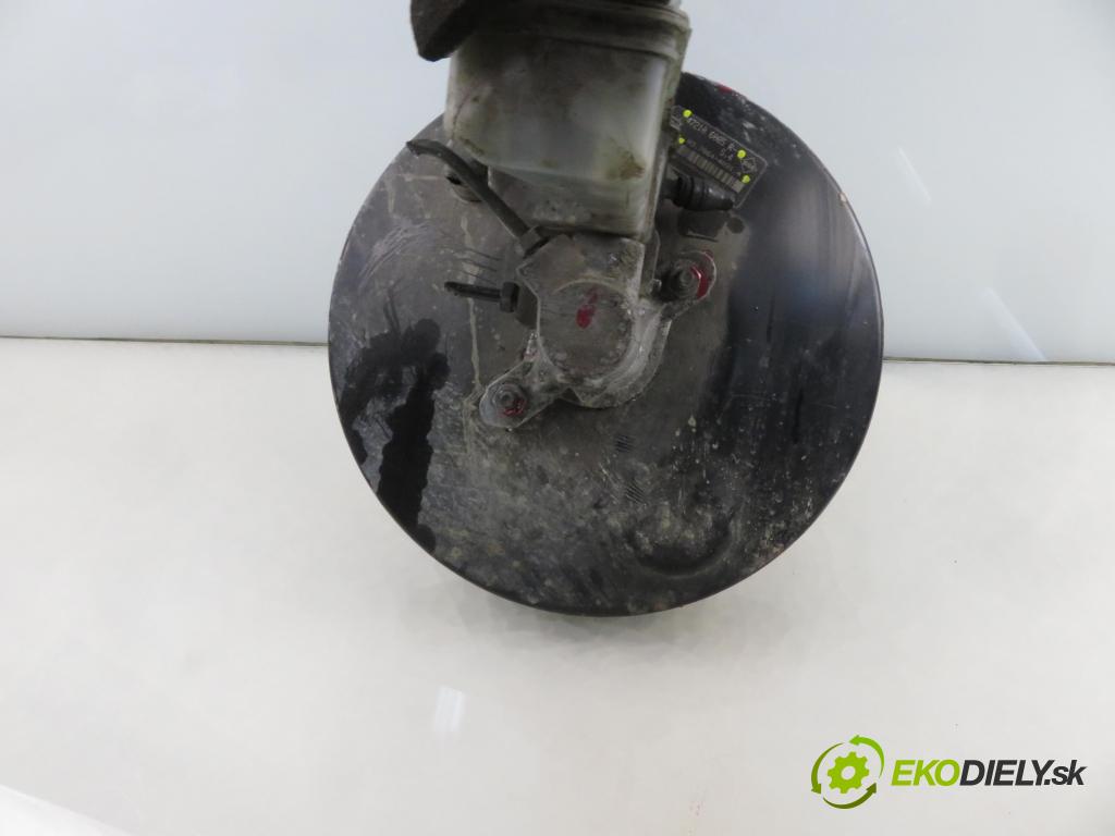 DACIA DOKKER Express FURGON 2012 0,00 1.5 dCi - K9K 612 1461,00 Posilovač 472106085R ; 03786440314 (Servočerpadlo)