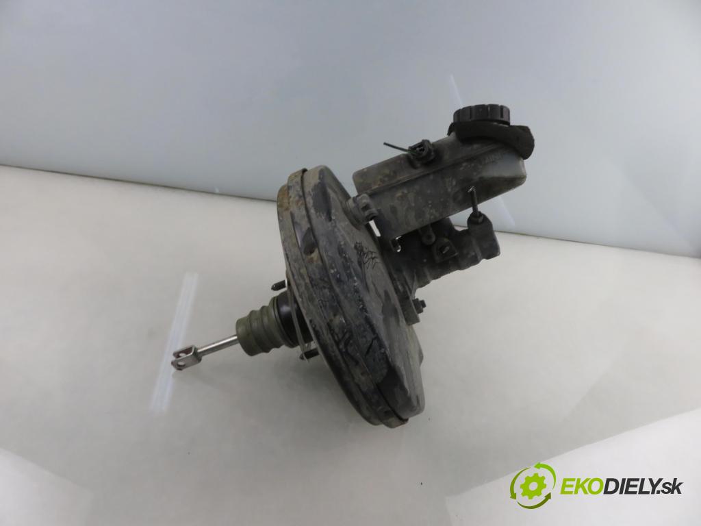 DACIA DOKKER Express FURGON 2012 0,00 1.5 dCi - K9K 612 1461,00 Posilovač 472106085R ; 03786440314 (Servočerpadlo)