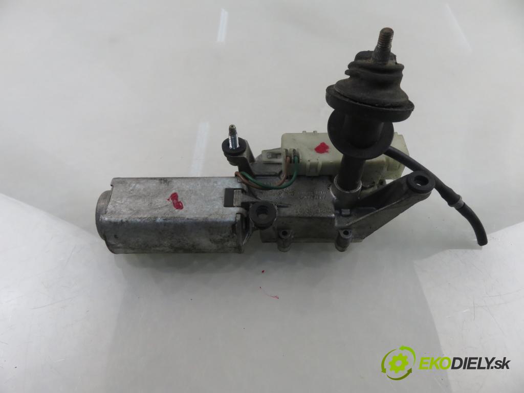 FIAT PUNTO (176_) HB 1996 40,00 1.1 55 - 176 B2.000 1108,00 Motorček stierače zadné TGE430B