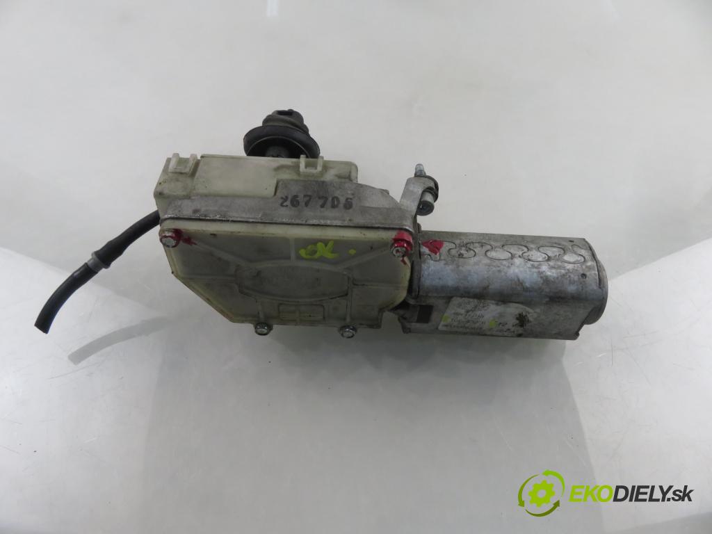 FIAT PUNTO (176_) HB 1996 40,00 1.1 55 - 176 B2.000 1108,00 Motorček stierače zadné TGE430B