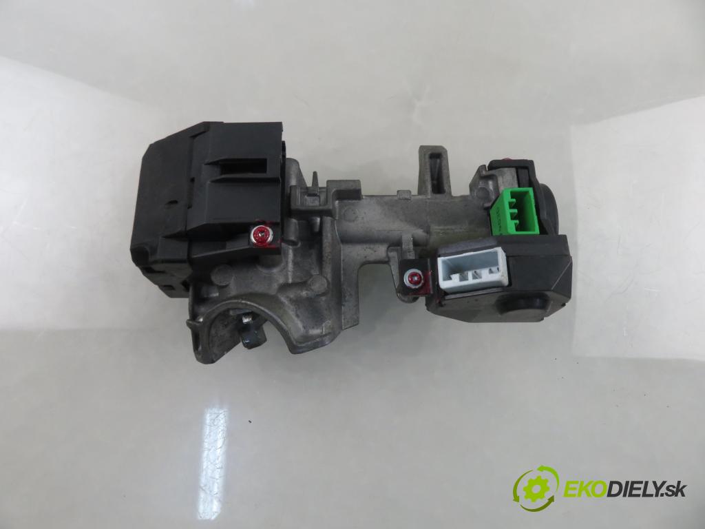 HONDA JAZZ II (GD_, GE3, GE2) HB 2007 57,00 1.2 i-DSI (GD5, GE2) - L12A4 1243,00 spinačka  (Spínacia skrinka)