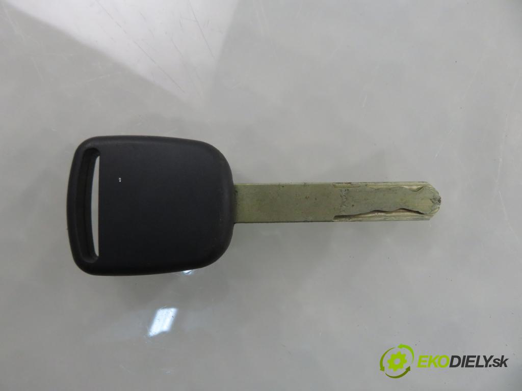 HONDA JAZZ II (GD_, GE3, GE2) HB 2007 57,00 1.2 i-DSI (GD5, GE2) - L12A4 1243,00 spinačka  (Spínacia skrinka)