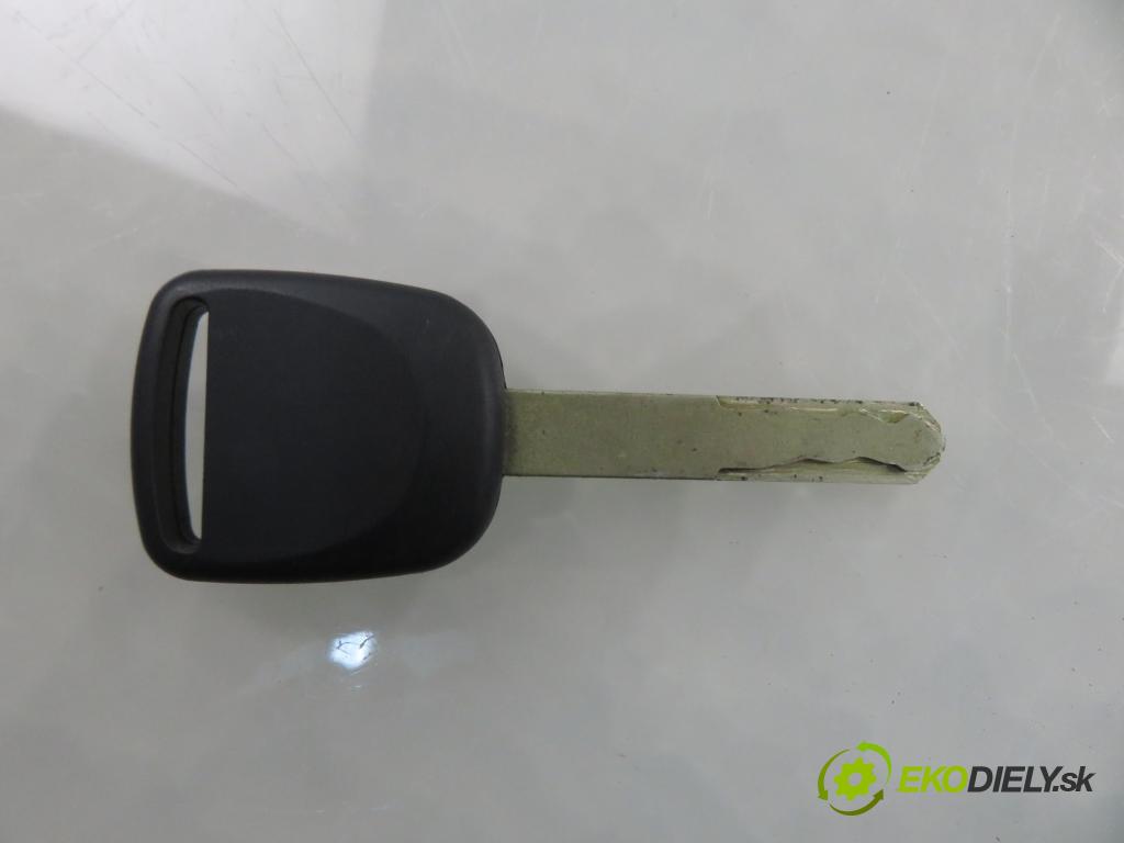 HONDA JAZZ II (GD_, GE3, GE2) HB 2007 57,00 1.2 i-DSI (GD5, GE2) - L12A4 1243,00 spinačka  (Spínacia skrinka)