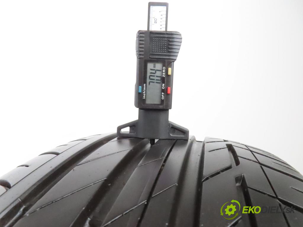 2018    PNEUMATIKY: / PNEUMATIKY: LÉTO