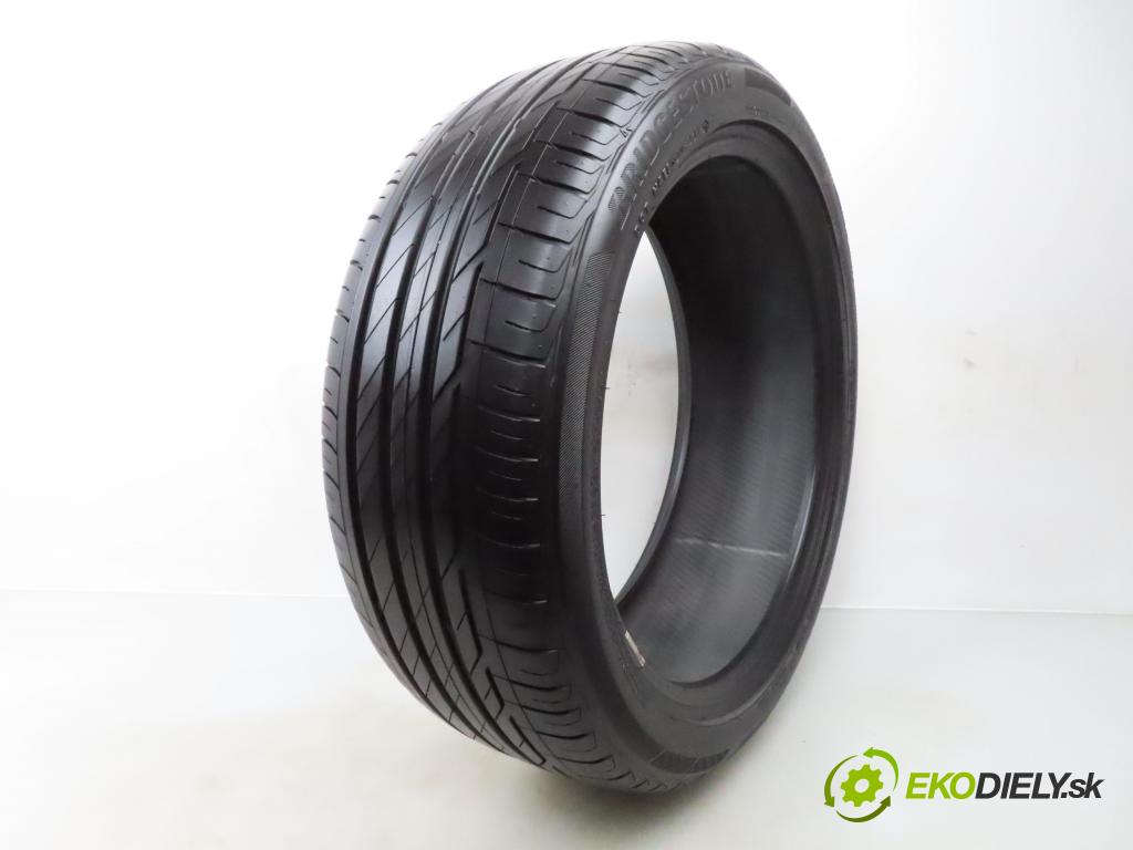 2018    PNEUMATIKY: / PNEUMATIKY: LÉTO