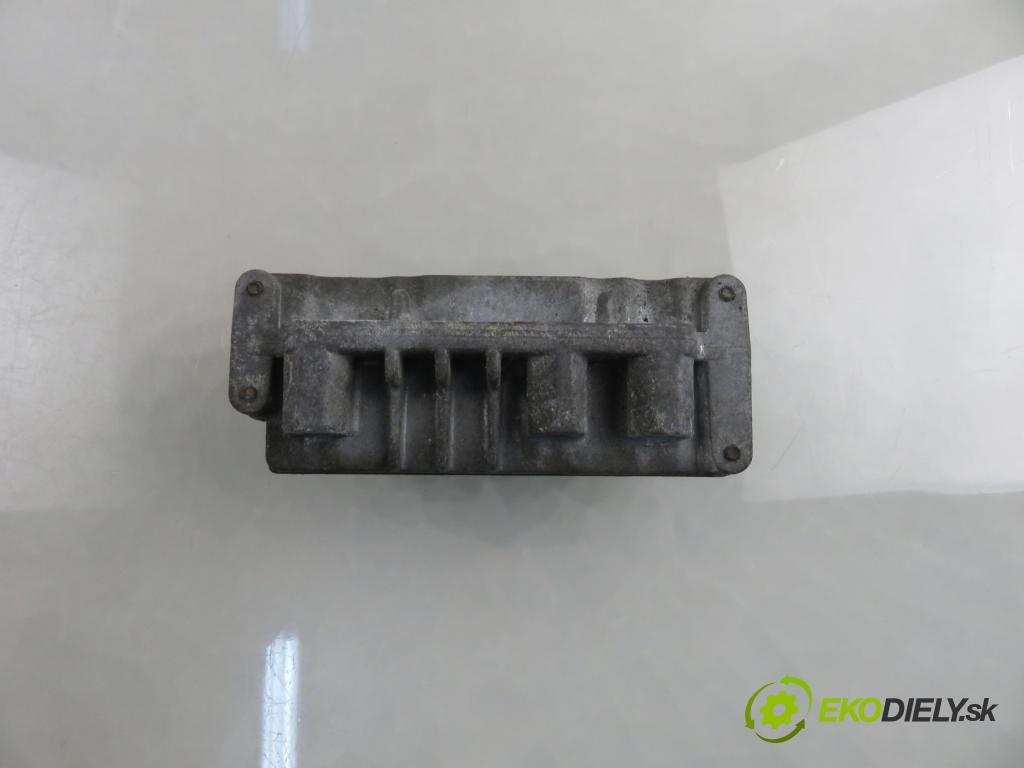 FIAT PANDA (169_) HB 2004 40,00 1.1 54 - 187 A1.000 1108,00 Riadiaca jednotka Motor IAW5AFSM ; 55193434