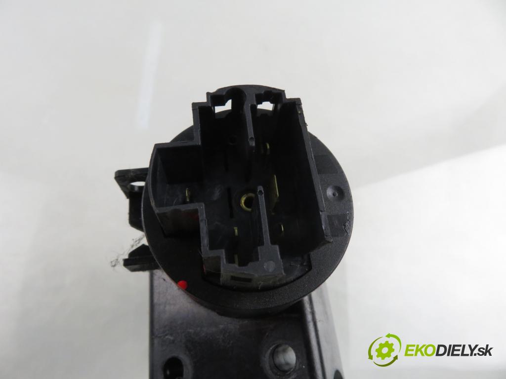 FIAT PANDA (312_, 319_) HB 2014 51,00 1.2 - 169 A4.000 1242,00 spinačka 00518006280 (Spínacia skrinka)