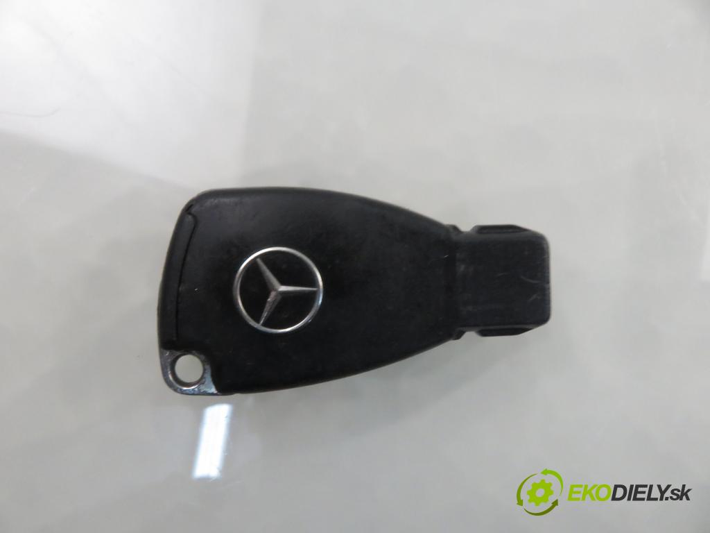 MERCEDES-BENZ KLASA C (W203) SEDAN 2003 85,00 C 200 CDI 116 - OM 611.962 2148,00 spinačka 2095450508 (Spínacia skrinka)
