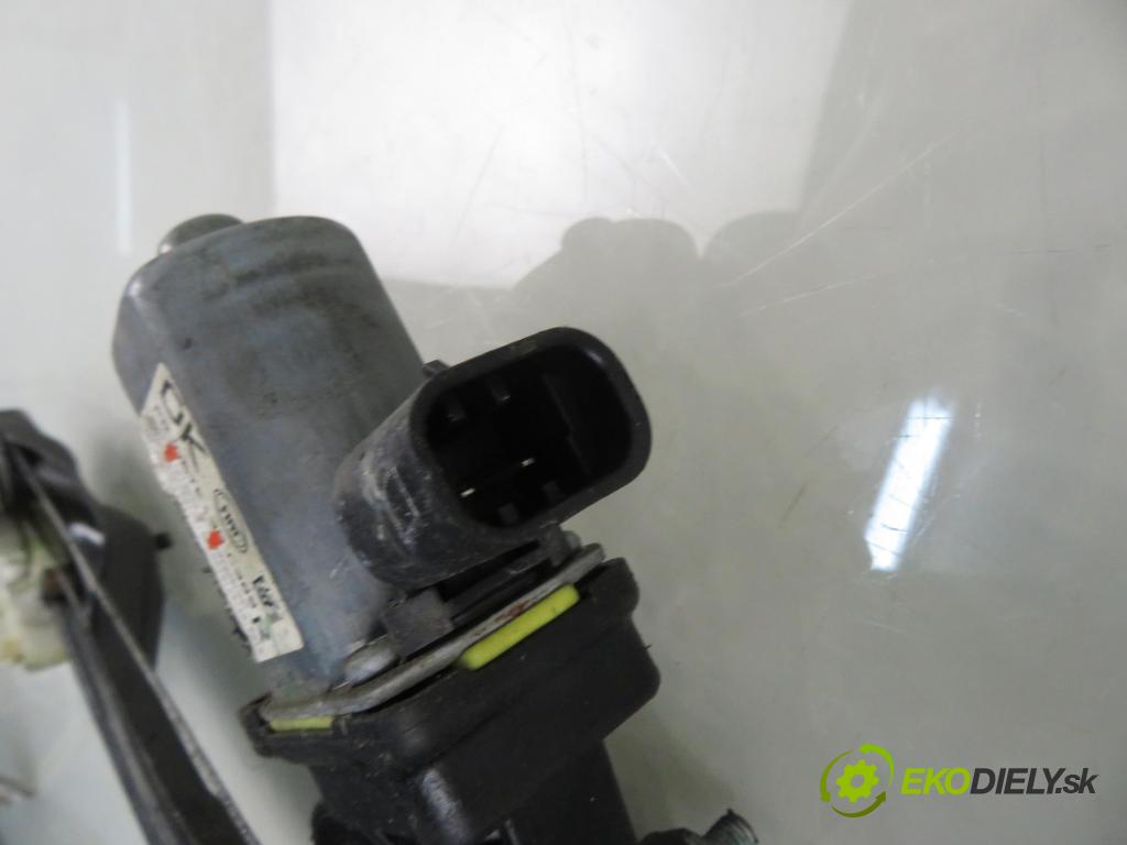 FIAT PANDA (312_, 319_) HB 2014 51,00 1.2 - 169 A4.000 1242,00 Mechanizmus okien 51983616
