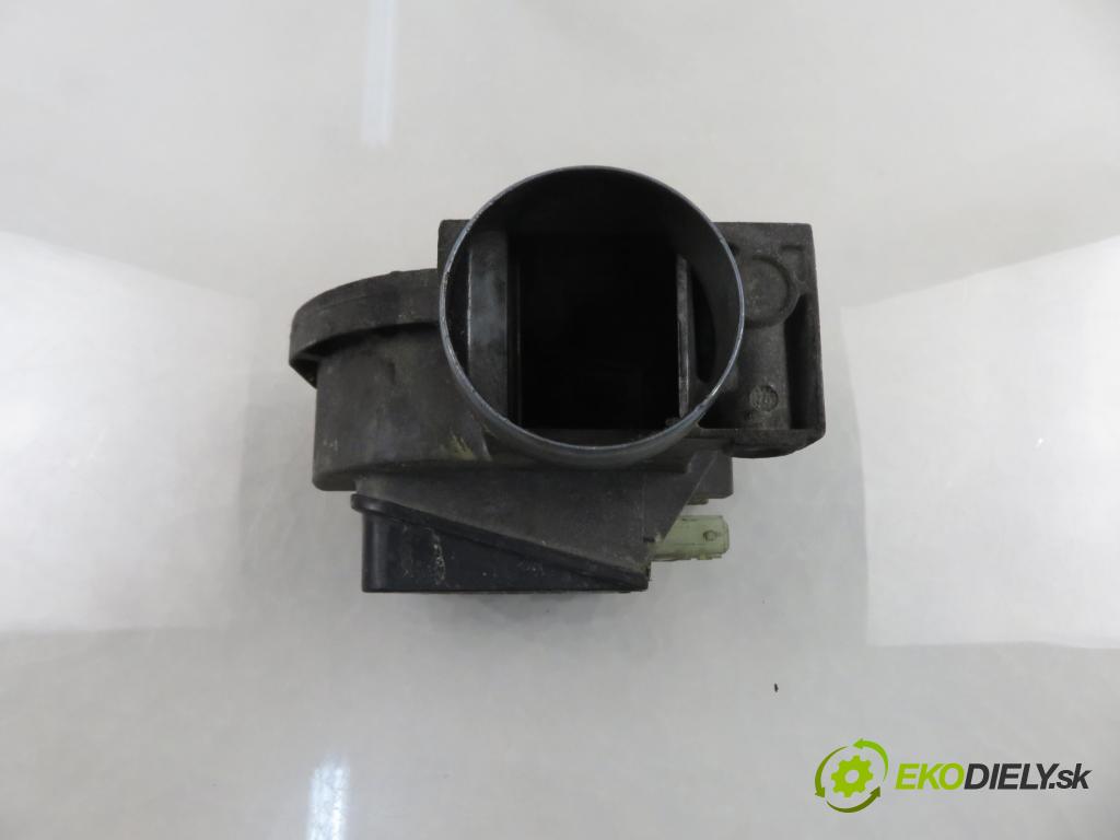 AUDI 80 (8C, B4) SEDAN 1993 66,00 1.9 TDI - 1Z 1896,00 Škrtiaca klapka 0281002072 ; 028906301 (Škrtiaca klapka)