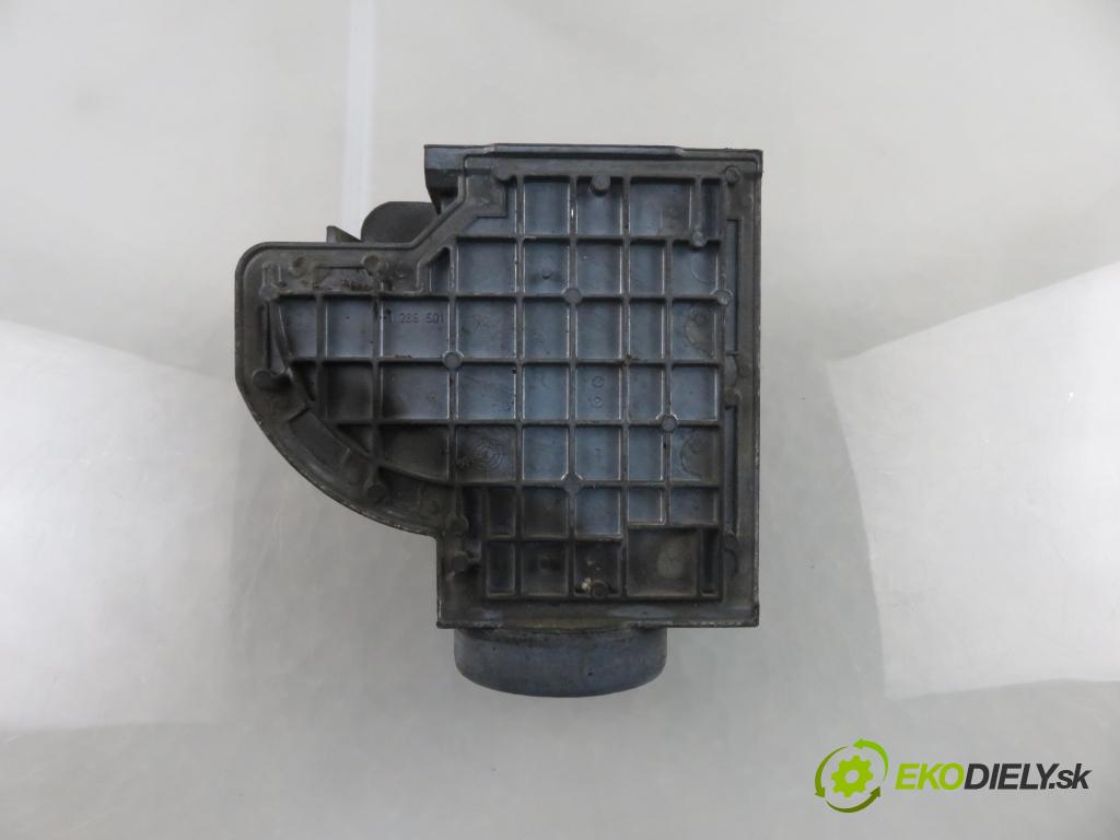 AUDI 80 (8C, B4) SEDAN 1993 66,00 1.9 TDI - 1Z 1896,00 Škrtiaca klapka 0281002072 ; 028906301 (Škrtiaca klapka)