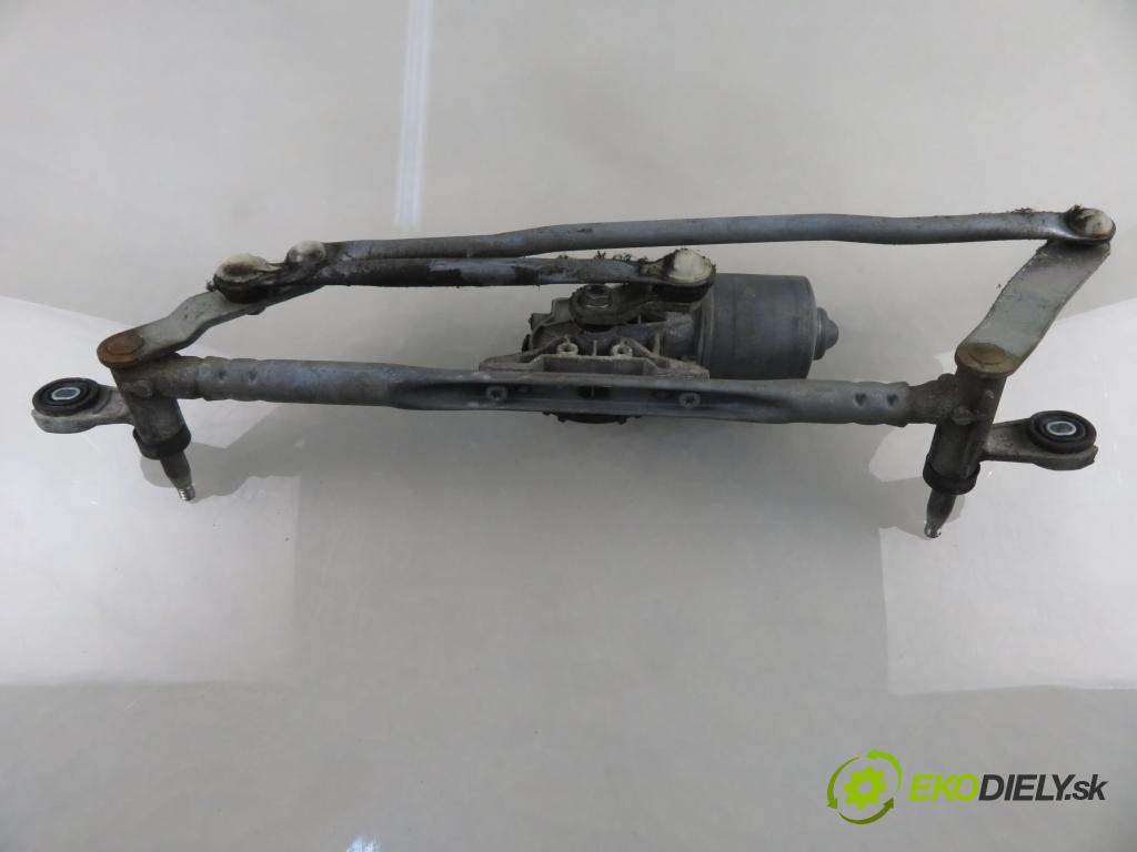 FIAT PANDA (312_, 319_) HB 2014 51,00 1.2 - 169 A4.000 1242,00 Motorček stieračov MS1592009260