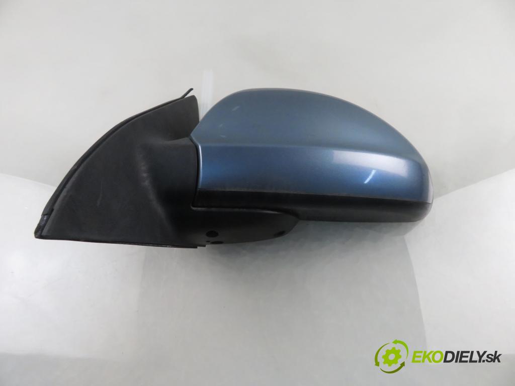 KIA CEE'D liftback (ED) HB 2008 80,00 1.4 16V 109 - G4FA 1396,00 Spätné zrkadlo LE 