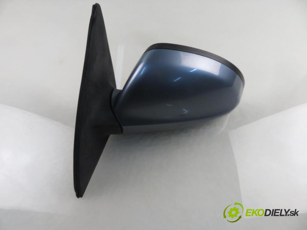 KIA CEE'D liftback (ED) HB 2008 80,00 1.4 16V 109 - G4FA 1396,00 Spätné zrkadlo LE