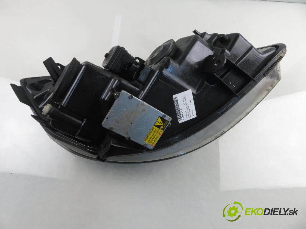RENAULT SCENIC II (JM0/1_) MINIVAN 2004 99,00 2.0 135 - F4R 770 1998,00 Svetlo LP 00829000