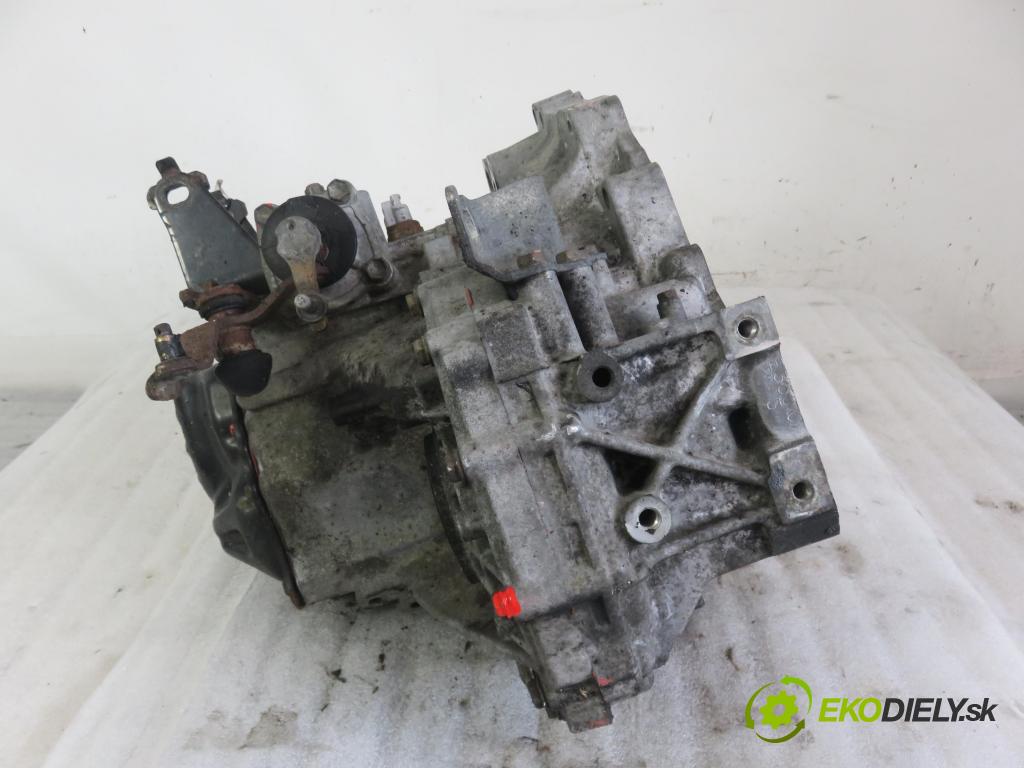 TOYOTA COROLLA (_E12_) HB 2003 85,00 2.0 D-4D 116 (CDE120R_, CDE120L_) - 1CD-FTV 1995,00 Prevodovka MANUALNA E350C