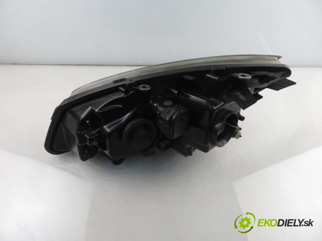 RENAULT SCENIC II (JM0/1_) MINIVAN 2004 99,00 2.0 135 - F4R 770 1998,00 Svetlo PP 5DV00829000