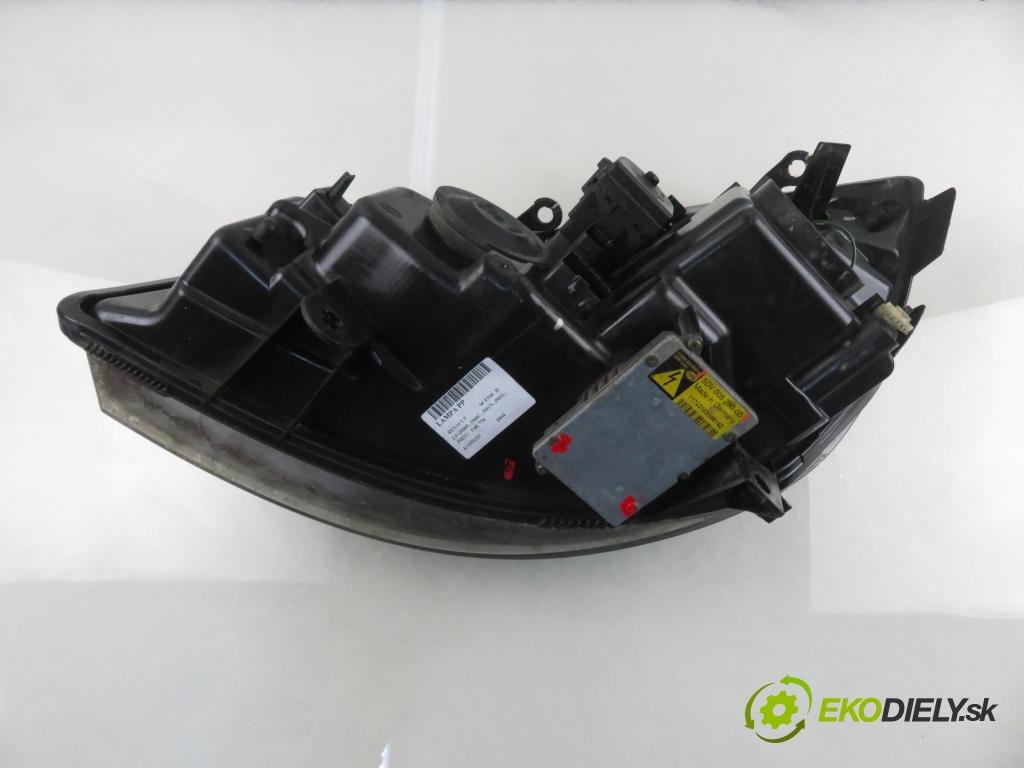 RENAULT SCENIC II (JM0/1_) MINIVAN 2004 99,00 2.0 135 - F4R 770 1998,00 Svetlo PP 5DV00829000