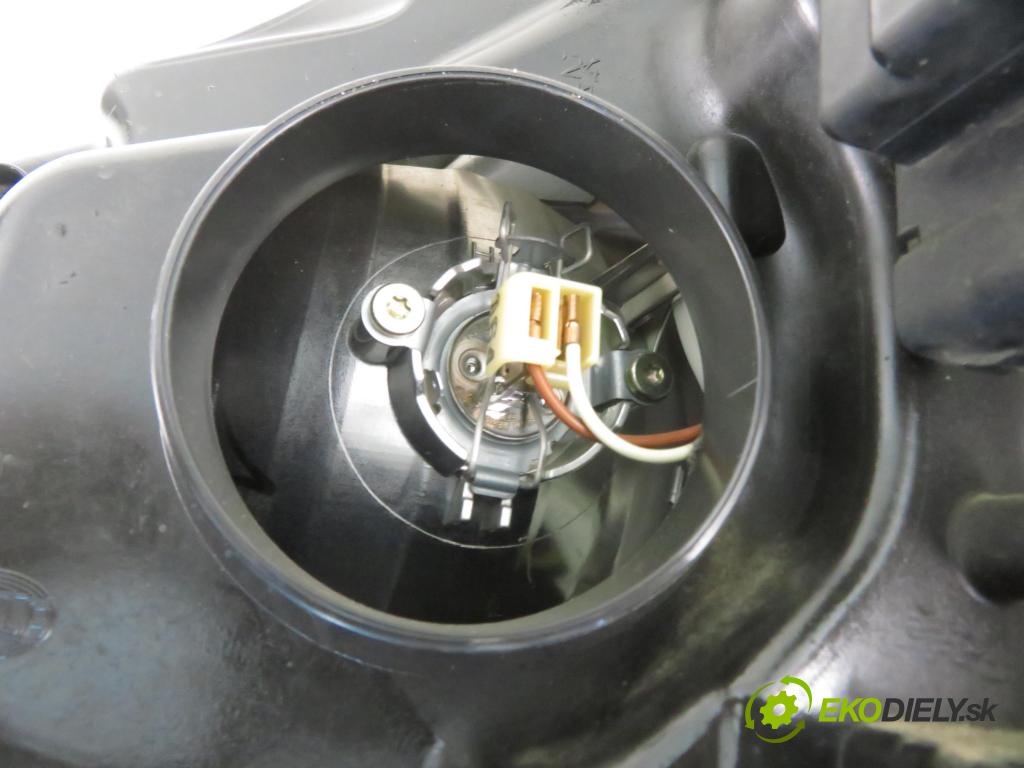 RENAULT SCENIC II (JM0/1_) MINIVAN 2004 99,00 2.0 135 - F4R 770 1998,00 Svetlo PP 5DV00829000