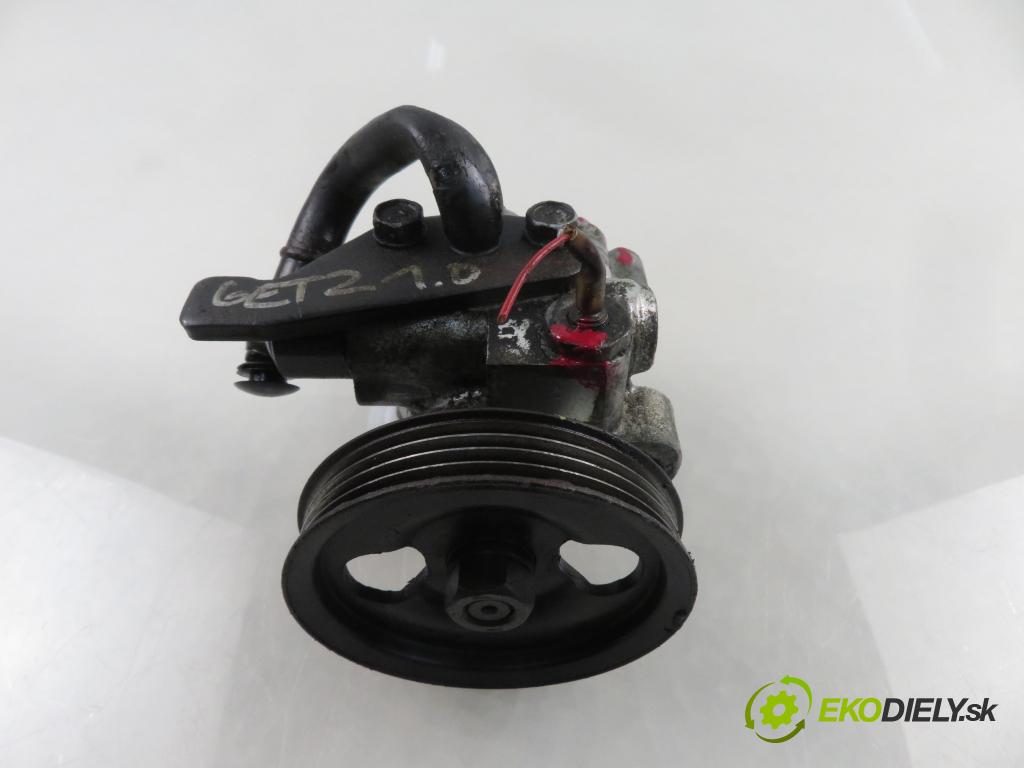 HYUNDAI GETZ (TB) HB 2005 49,00 1.1 1086,00 pumpa servočerpadlo  (Servočerpadlo)