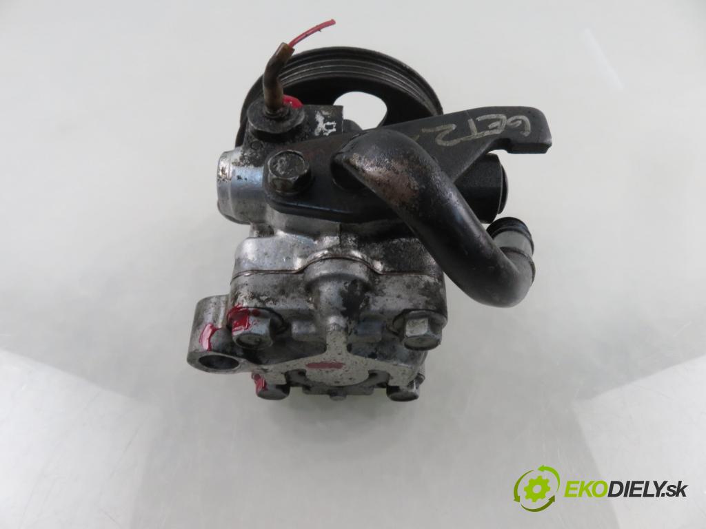 HYUNDAI GETZ (TB) HB 2005 49,00 1.1 1086,00 pumpa servočerpadlo  (Servočerpadlo)