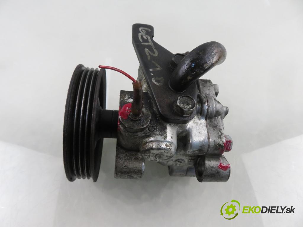 HYUNDAI GETZ (TB) HB 2005 49,00 1.1 1086,00 pumpa servočerpadlo  (Servočerpadlo)