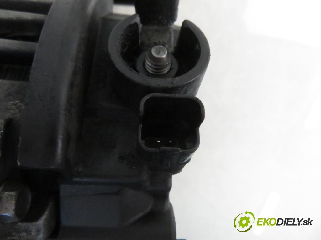 PEUGEOT PARTNER Skrzynia (5_, G_) FURGON 2005 66,00 2.0 HDi - RHY (DW10TD) 1997,00 Alternátor 9646321780 (Alternátor)