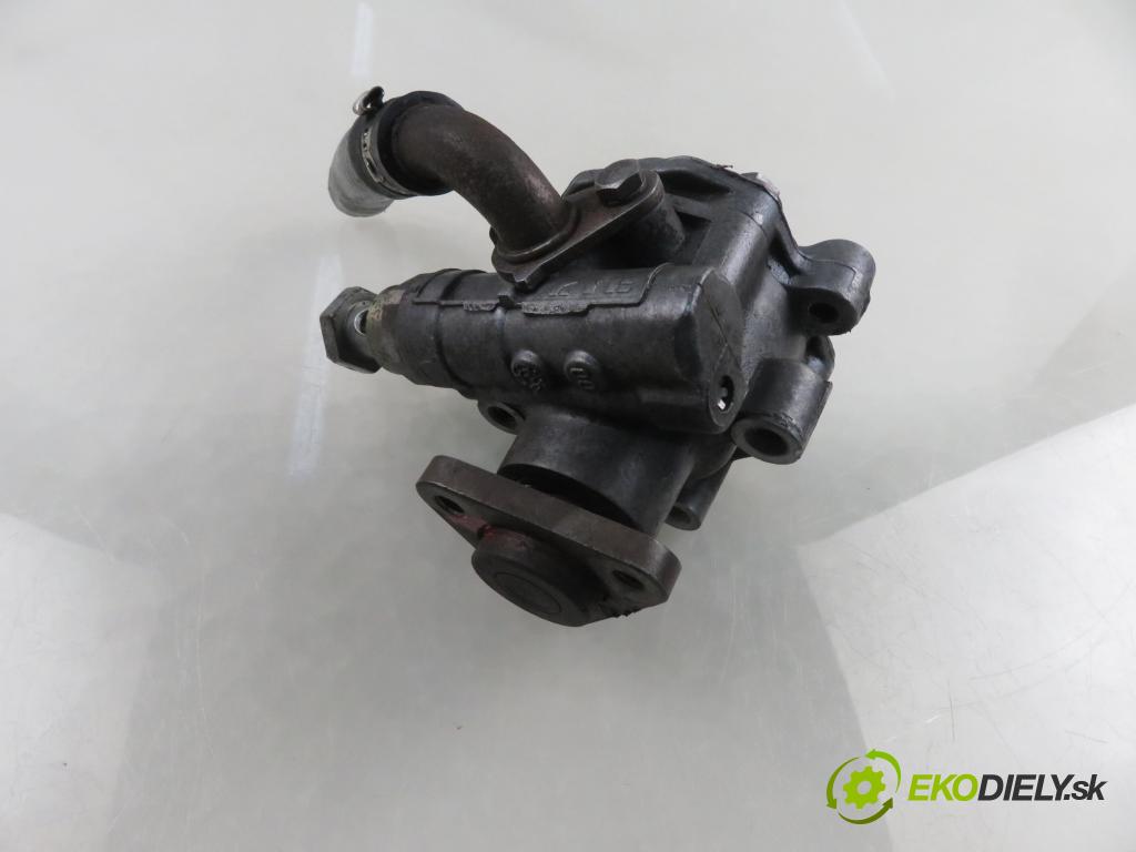 VW PASSAT B5.5 (3B3) SEDAN 2000 96,00 1.9 TDI PD 130 - AVF 1896,00 pumpa servočerpadlo 8D0145177Q (Servočerpadlo)