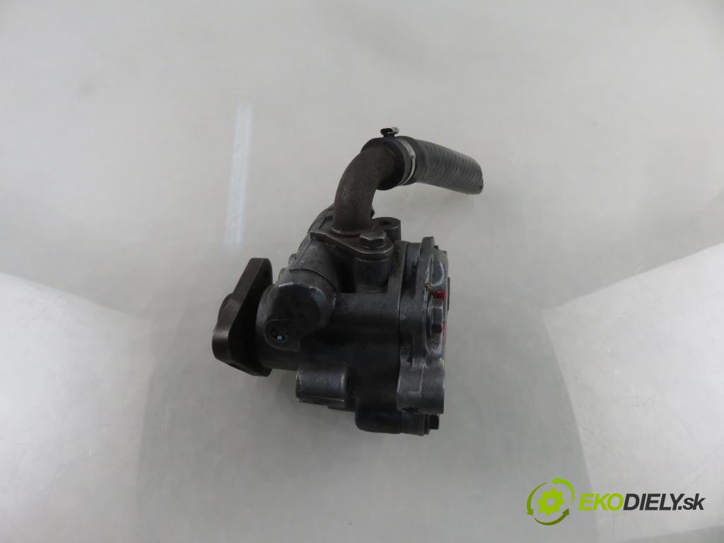 VW PASSAT B5.5 (3B3) SEDAN 2000 96,00 1.9 TDI PD 130 - AVF 1896,00 pumpa servočerpadlo 8D0145177Q (Servočerpadlo)