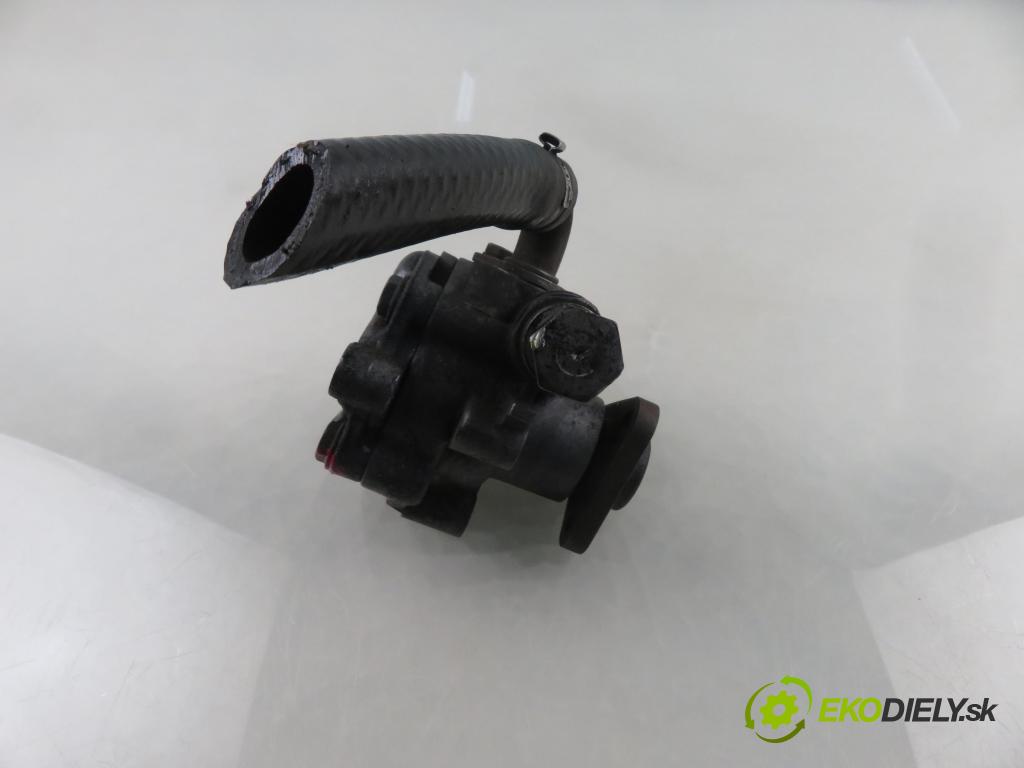 VW PASSAT B5.5 (3B3) SEDAN 2000 96,00 1.9 TDI PD 130 - AVF 1896,00 pumpa servočerpadlo 8D0145177Q (Servočerpadlo)