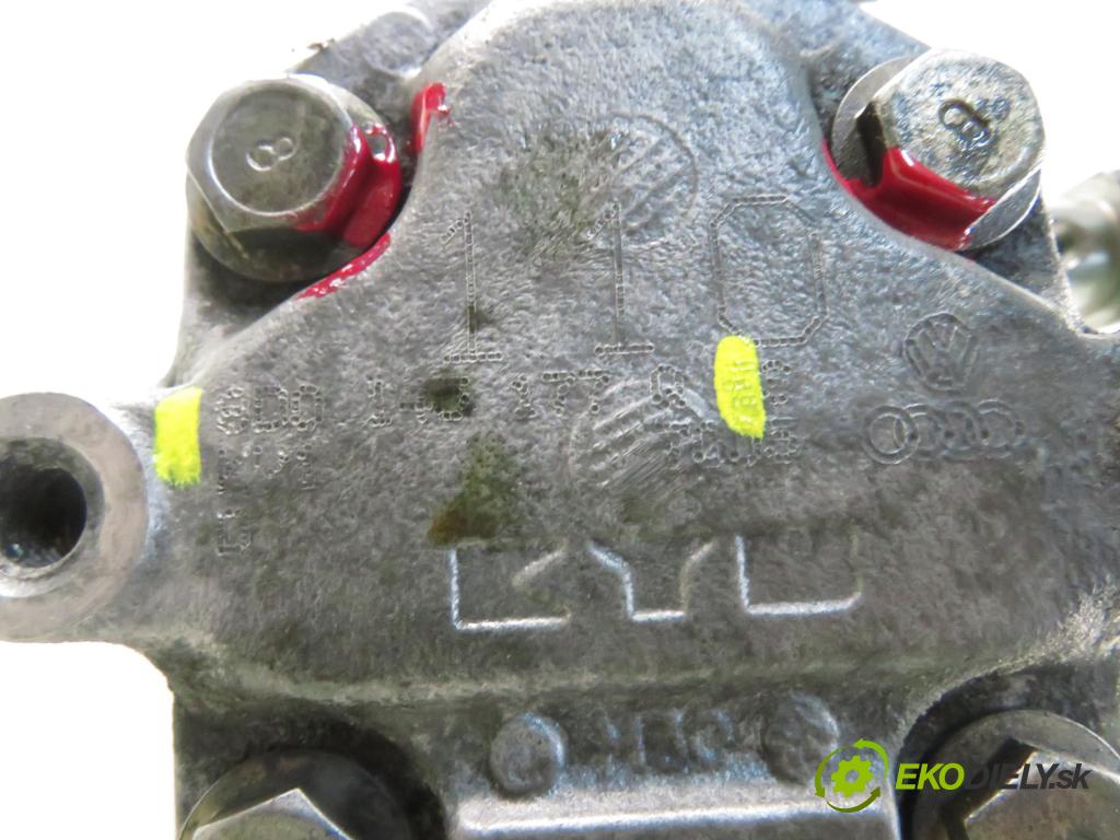 VW PASSAT B5.5 (3B3) SEDAN 2000 96,00 1.9 TDI PD 130 - AVF 1896,00 pumpa servočerpadlo 8D0145177Q (Servočerpadlo)