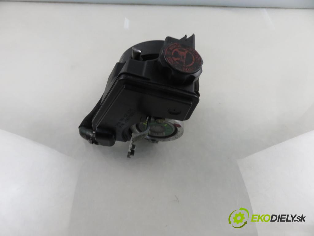 PEUGEOT PARTNER Skrzynia (5_, G_) FURGON 2006 66,00 2.0 HDi - RHY (DW10TD) 1997,00 Pumpa servočerpadlo 9662129180 ; 26080330QE (Servočerpadlo)