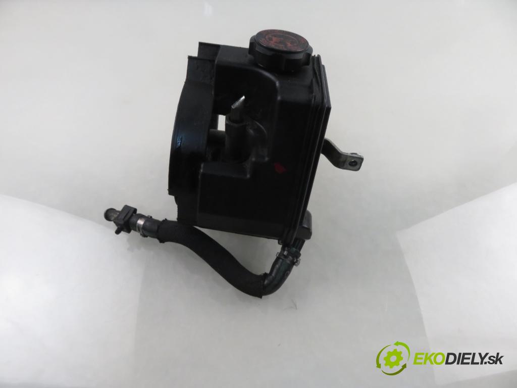 PEUGEOT PARTNER Skrzynia (5_, G_) FURGON 2006 66,00 2.0 HDi - RHY (DW10TD) 1997,00 Pumpa servočerpadlo 9662129180 ; 26080330QE (Servočerpadlo)