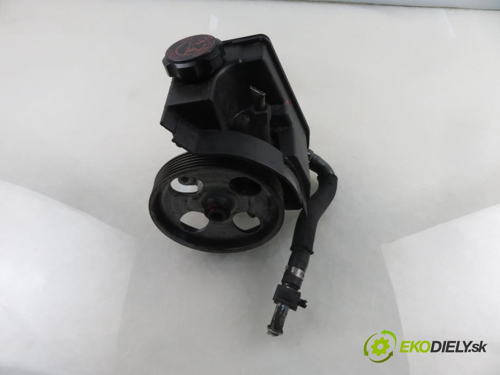 PEUGEOT PARTNER Skrzynia (5_, G_) FURGON 2006 66,00 2.0 HDi - RHY (DW10TD) 1997,00 Pumpa servočerpadlo 9662129180 ; 26080330QE (Servočerpadlo)